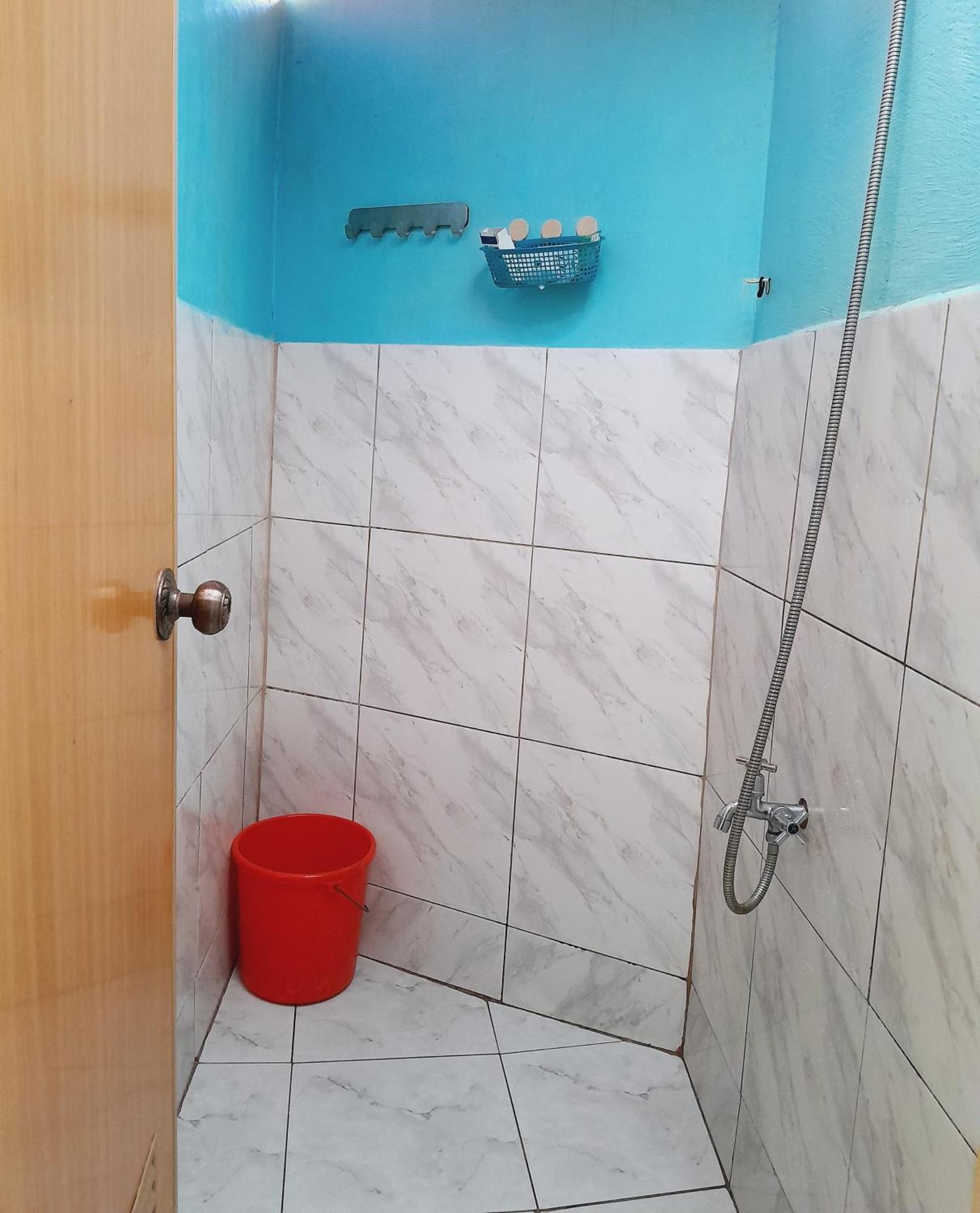 Homestay Cbhaus El Nido